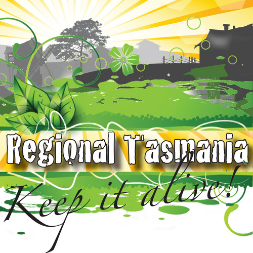 Regional Tasmania, Keep it Alive is an online forum supported by local Councils designed to give people living in regional Tasmania a voice in their community.