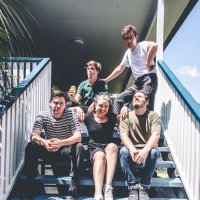 Ball Park Music(@ballparkmusic) 's Twitter Profile Photo