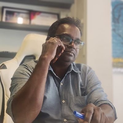 VictorAnbinraj's profile picture. Easy to say hi! but it's too hard to say #Bye... 

#Goodfriend!
#Goodvibes!
#AlwaysGood!