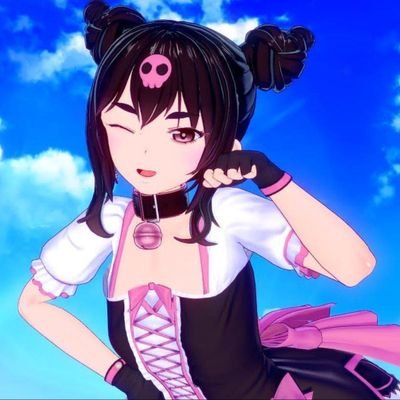 kisstheskyp's profile picture. 