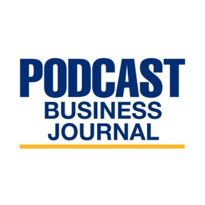 The business of podcasting: the week's podcast news and interviews with the people that matter, every Friday. Free!