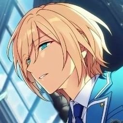 Conductor of the Idols' Dream Symphony || fine leader || IND Enstars RP/Parody acc || Affiliated with @enskuer