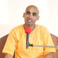 Gauranga Darshan Das (@gaurangadarshan) 's Twitter Profile
