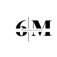 6M Business & Events(@6mBusevents) 's Twitter Profile Photo
