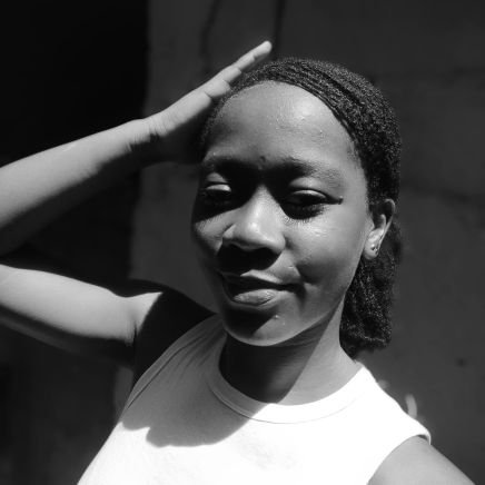 🇨🇲 ~ Computer Engineer • Passionnée du cheveu AFRO 💕 | Locsée • CM à mon temps libre ~ 🇨🇲