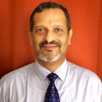 G H PRABHU (@prabhughp) 's Twitter Profile