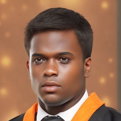 Entrepreneur, programmer, and creative innovator with a passion for bringing ideas to life. #entrepreneurship #coding #startup #tech #innovation