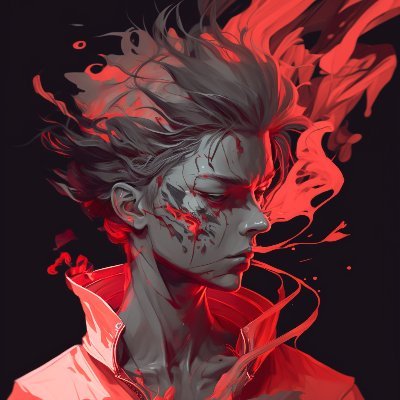 Joo_Avocado's profile picture. Binary security