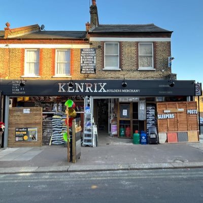 KenrixLTD's profile picture. We may be small but we’ve got it all!