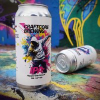 Craftcore(@craftcorebrew) 's Twitter Profile Photo