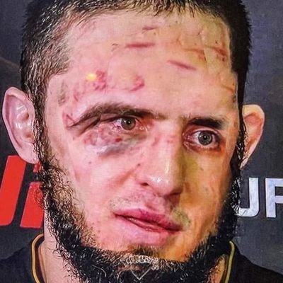 Retarded Makhachev