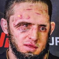 Retarded Makhachev(@biased_MMA) 's Twitter Profile Photo