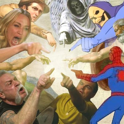 3451765840QQ's profile picture. 