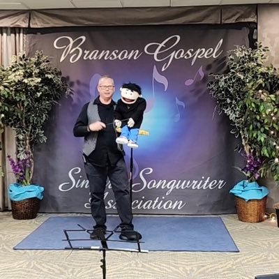 Pastor, 11 year Army Veteran, comedian, and ventriloquist. It is my desire to share hope, laughter, and inspiration to everyone I meet.