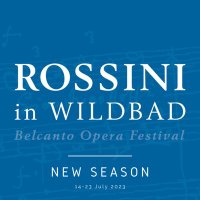 Rossini in Wildbad (@rossini_wildbad) 's Twitter Profile