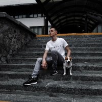 biruang ☉ ℝ ∀ 🐐 🛸 Tabi 🟧 $LIZ (@iholubovskyi) 's Twitter Profile