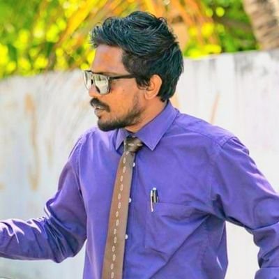 Vice president of Secretariat of Thinadhoo council