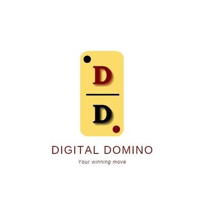 Graphic Design | Social Media Marketing | 
 🧑‍💻 #digitaldomino