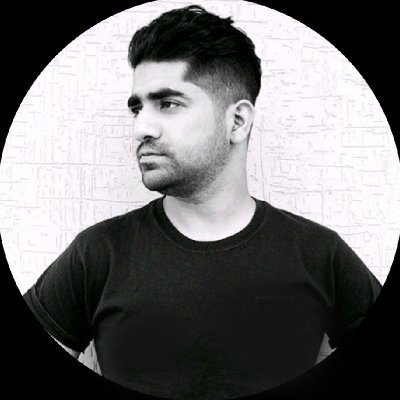 mmuneebidrees's profile picture. Currently Mid-Level 3D Designer for Cosmos Events.