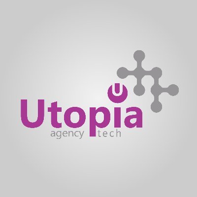 وكالة يوتوبيا تك💜مختصة بالتسويق
الرقمي والتصميم الجرافيكي وبرمجة مواقع ومتاجر
الواتساب 👇
+970 598 177 984