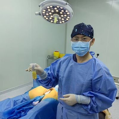 专注男性私密整形,包皮过长|包皮真皮剥脱增粗术、阴茎短小|自体脂肪注射阴茎增粗术,隐匿性阴茎整形。
欢迎私信咨询,预约手术请加微18658909658。