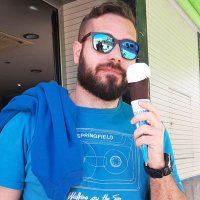 danigm (@danigm) 's Twitter Profile Photo danigm (@danigm) 's Twitter Profile Photo
