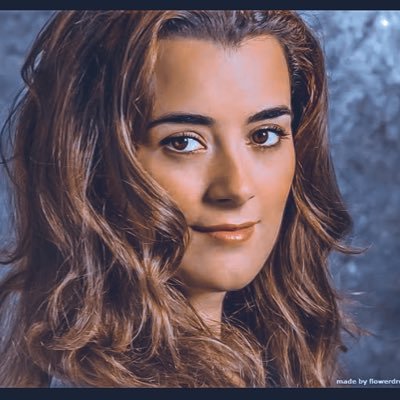 cotedepablo02's profile picture. NCIS movie actress