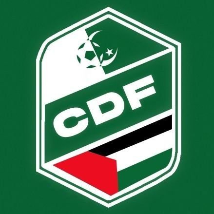 CDF_Football Profile Picture