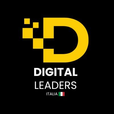 The Digital Leaders program is an initiative by @ingliguori designed to promote innovative digital technologies and best practices in Italy 🇮🇹 
@Kenovy_it
