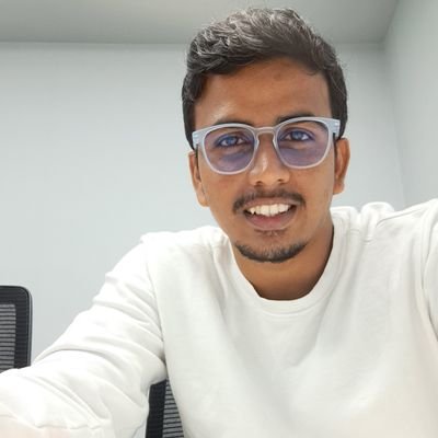 Blogger @ https://t.co/INhdeaHgAE
4x SFDC Certified
Salesforce Developer
https://t.co/bVzDbfV2Qx