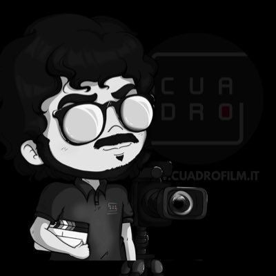 frank_pyellow's profile picture. Regista - Filmmaker: https://t.co/4S2RirZzLu - Canale YouTube Tutorial informatici 💻: https://t.co/eZiDwrYZ3j… Malato di F1 🏎🏁