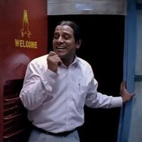 Forrest gump (@makutelusu) 's Twitter Profile