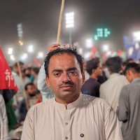 Javed Ali Chandio(@Javedali841) 's Twitter Profile Photo