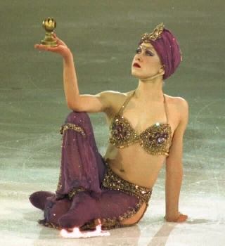 TESPCS's profile picture. she/her. I love figure skating & tweet about TV & online skating coverage and skating news. You can't fall in love with a sport if you never get to see it!