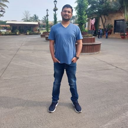 GauravS25094220's profile picture. 