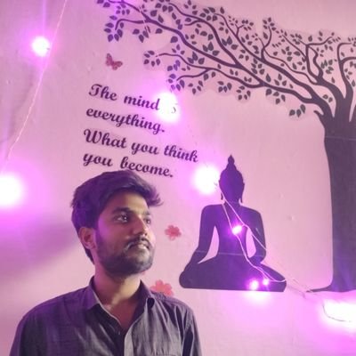 PhD scholar at (AUD)Ambedkar University Delhi,