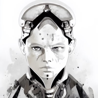 outer_worlds_ai's profile picture. 👋 Digital creator and Ai art/animation from Belfast, Ireland ☘️