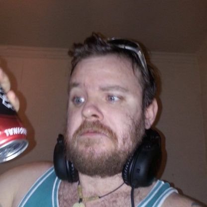 Icehornet_'s profile picture. Australian - Gamer - Star Citizen - Fallout - Elder Scrolls - Always hungry, always eating