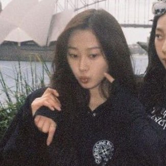 지젤 최고의 소녀🤍.