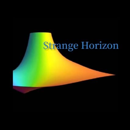 Strange Horizon Profile