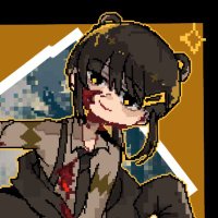 🐻mbl_琥珀色🍪 (@mbl_bg6969) 's Twitter Profile Photo