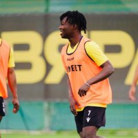 Akere Samuel (@akeremobolaji) 's Twitter Profile