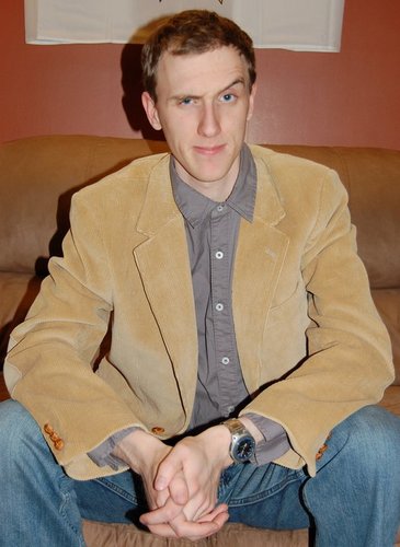 Nonprofit development fella. Writer. Board game design tinkerer.
