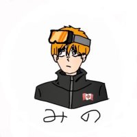 わたしみのです (@minminminan) 's Twitter Profile Photo わたしみのです (@minminminan) 's Twitter Profile Photo