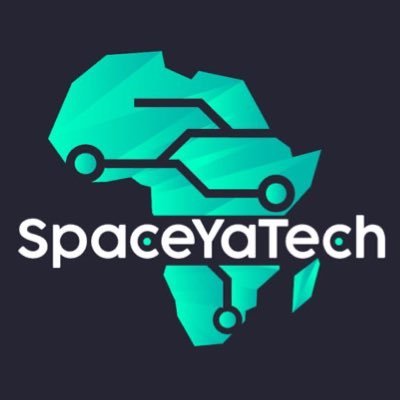 African Tech Community Twitter Spaces every Thursday at 8pm EAT. Learn about what we do: https://t.co/KFXKZwcG2k Email us: info@spaceyatech.com