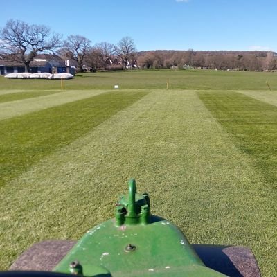 Marshallian5Ian's profile picture. Groundsman at SWFC