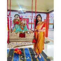प्रियंका यादव (@pky1231) 's Twitter Profile Photo प्रियंका यादव (@pky1231) 's Twitter Profile Photo
