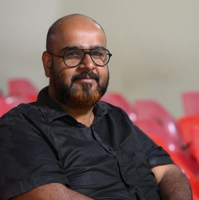 HaibalP's profile picture. am calm cool person