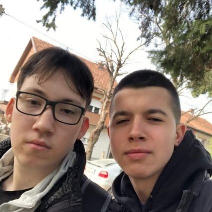 DavidKojic4's profile picture. Bok kak si kaj ima lima?