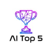AI Top 5(@theaitop5) 's Twitter Profile Photo